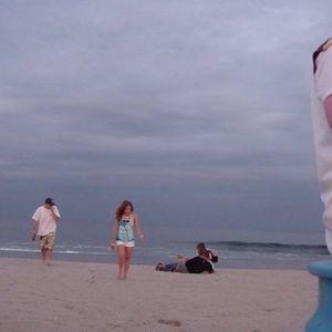 Meet your Posher, Peter